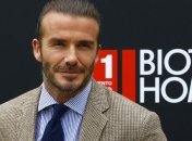 Как Дэвид Бекхэм назвал свой новый клуб