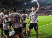 Шахтер впервые в истории сыграет против Вольфсбурга