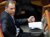 Проект закона о лечении осужденных еще не вернули на сайт Парламента