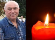 Умер Владимир Клепач