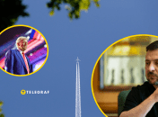 Зеленський уже вилетів до Трампа