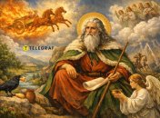 Пророк Илья