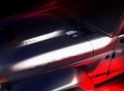 В Сети появился тизер на внедорожник Jeep Wrangler поколения JL