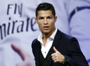 Роналду: Сейчас я в своей лучшей форме