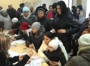 Кабмин налаживает контроль соцвыплат переселенцам