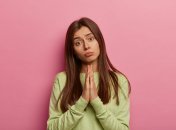 Извиняться стоит, если вы провинились