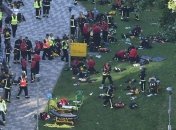 Пожар в Лондоне: Количество жертв резко возросло