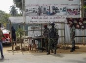 В Мали задержали подозреваемых в теракте в Кот-д'Ивуаре