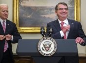 Картер официально возглавил Пентагон