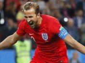 Лидер сборной Англии может пропустить матч против Швеции на ЧМ-2018