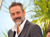 Актер Джеффри Дин Морган из Ходячих мертвецов стал отцом во второй раз