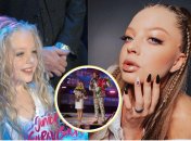 Анастасия Петрик была известна в 2000-х