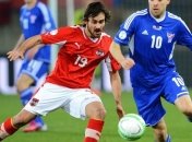 Киевское "Динамо" хочет подписать футболиста сборной Австрии