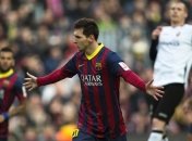 Месси: Я уже забыл о травме и двигаюсь дальше 