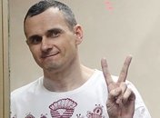 Адвокат: Сенцов покинул штрафной изолятор 