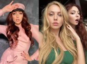 Старшій доньці Олі Полякової зараз 20 років