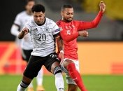 Ничья в пользу Украины: Германия и Швейцария забили 6 голов на двоих (видео)