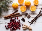 Как наполнить дом новогодними ароматами: простой рецепт натурального ароматизатора