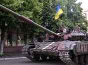 Аваков об АТО: Движение будет каждый день 