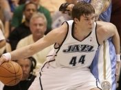 Кирилл Фесенко стал лучшим игроком "Делавера"