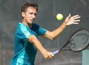Стаховский с победы стартовал в квалификации Australian Open