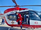 Медицинская эвакуация проводится тогда, когда личность самостоятельно не имеет возможности выехать в другую страну