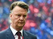 Ван Галу уже нашли клуб с именем