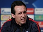 "Для нас - это матч года": слова Эмери перед матчем "ПСЖ" - "Реал"