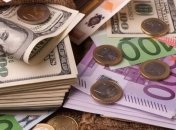 Официальный курс валют на 20 апреля: доллар и евро продолжают дорожать