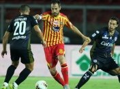 Обидный автогол - в обзоре матча Лечче - Парма (Видео)