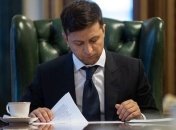 Зеленский подписал указ о санкциях против Медведчука (список)