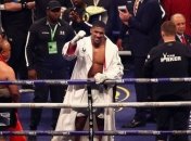 Тренер Джошуа рассказал о планах боксера