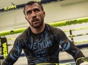 Ломаченко рассказал о своих планах после боя с Кроллой