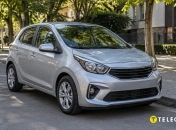 Suzuki Celerio может стать экономичным и практичным автомобилем для ежедневных поездок