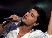 Билан - "Лучший российский артист" на MTV EMA 2012