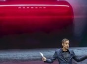 В Шэньчжэне на автошоу презентовали новый Porsche 718 Cayman T