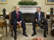 Обама заявил о приверженности Трампа обязательствам в рамках НАТО