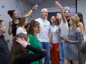 Терехов: Харків залишиться університетськім містом, але ще більш розвиненим