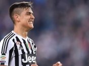 Дибала: "Ювентус" не может выйти на поле спустя рукава