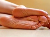 Что делать, если вы натерли ноги