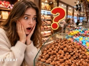 Конфеты Roshen