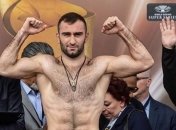 Гассиев рассказал, когда вернется к тренировкам