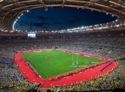 Павелко: Украина может сыграть с Францией в Париже