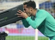 Лукас Васкес хочет закончить карьеру в Реале