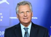 Квасьневский: Важно, что выборы президента Украины завершатся после первого тура