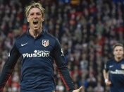 Торрес назвал свой единственный стимул в футболе