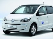Volkswagen начинает продажи нового электромобиля