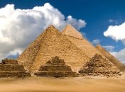 Как в Египте строили пирамиды: археологи открыли тайну тысячелетий