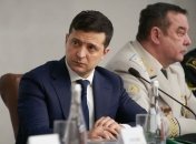 Зеленський провів кадрові зміни у низці РДА