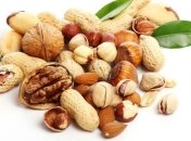 Чем полезны орехи?